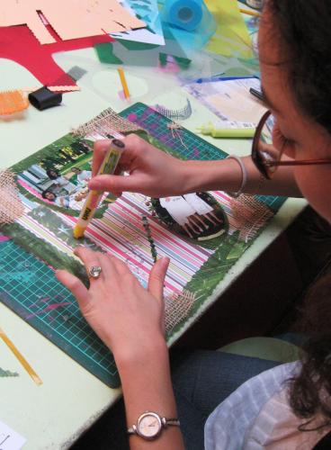 Atelier Scrapbooking